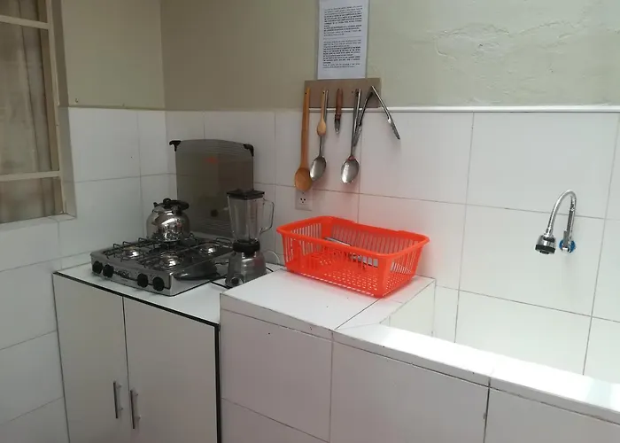 Villegas Wasi Hostal