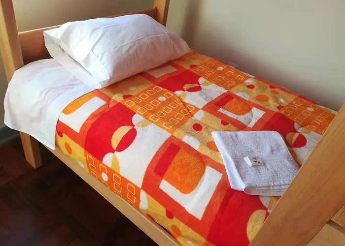 Hostal Villegas Wasi *