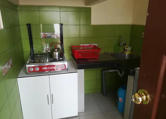 Villegas Wasi Hostal Cuzco