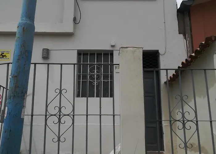 Villegas Wasi