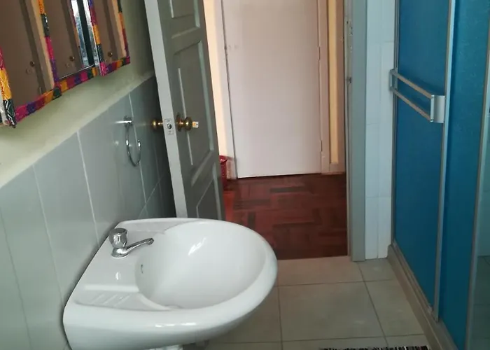 Hostal Villegas Wasi Cuzco