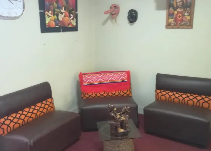 Villegas Wasi Cuzco